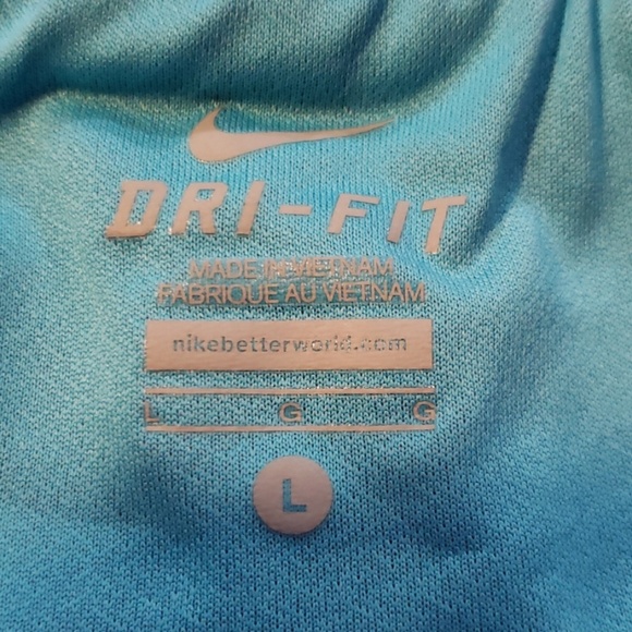 Girls Nike Shorts - Picture 5 of 7